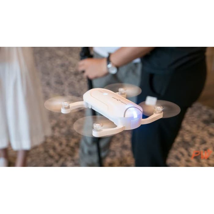 Zerotech Dobby Pocket Drone   Luxury [SALE]off40%