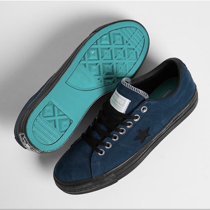 thisisneverthat X Converse “New Vintage” Original