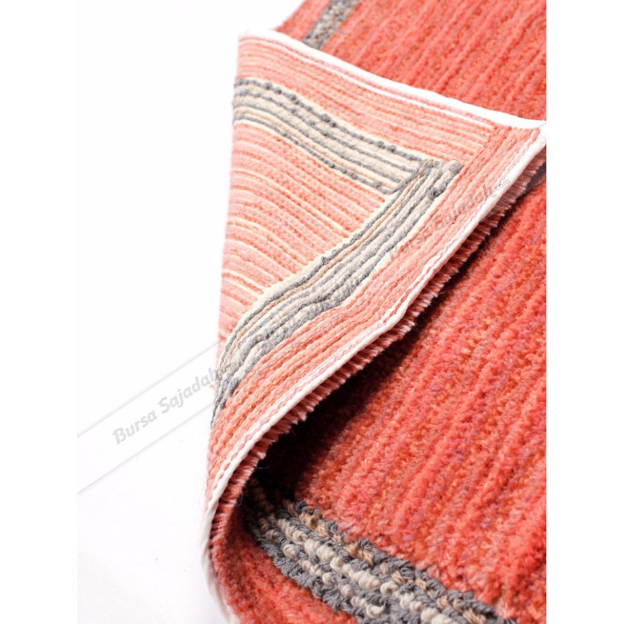 Paling Laris Sajadah Bulu Tebal Empuk Murah Handmade Sykava