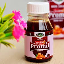 MADU PROMIL ZURIAT ZURMOM | Madu Program Hamil | Penyubur Kandungan | PROMIL