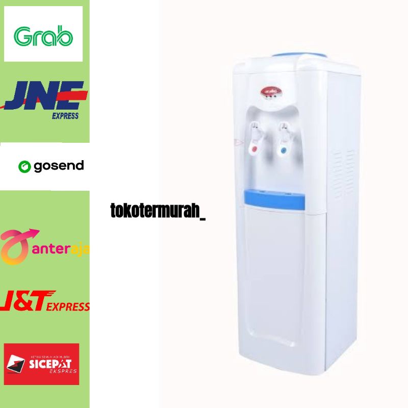 DISPENSER NIKO TINGGI PREMIUM 19HN