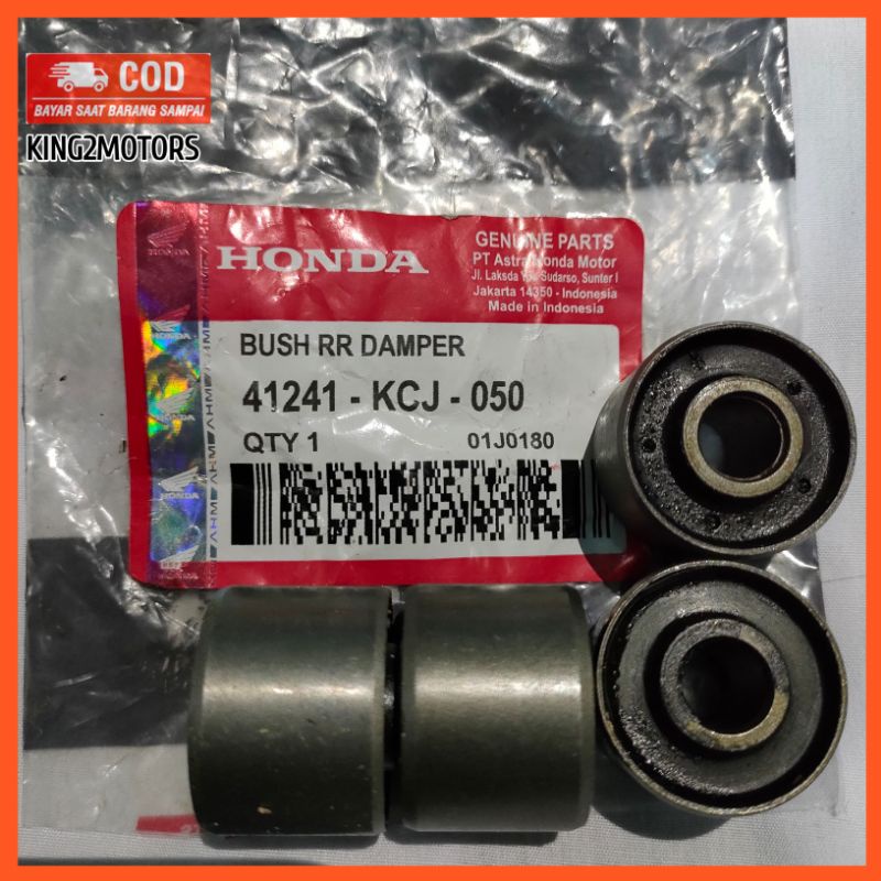 Bosh Bos Gear Gir Karet Tromol Tiger TIGER REVO Bosh gir Tiger Revo bos gir Tiger