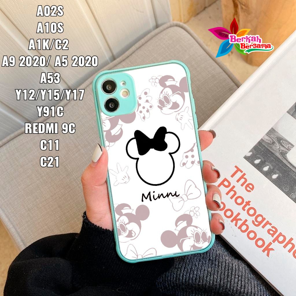 SS088 SOFTCASE PELINDUNG KAMERA SAMSUNG A04 A04E A02 A02S A03S J4 J4+ J6 J6+ J7 J2 PRO PRIME GRAND PRIME A10 M10 A10S MO1S BB6102