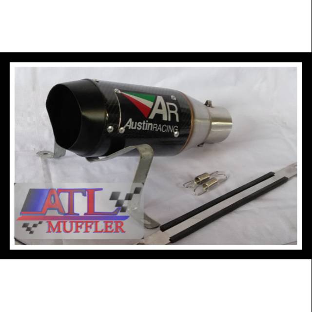 SILINCER AUSTIN RACING