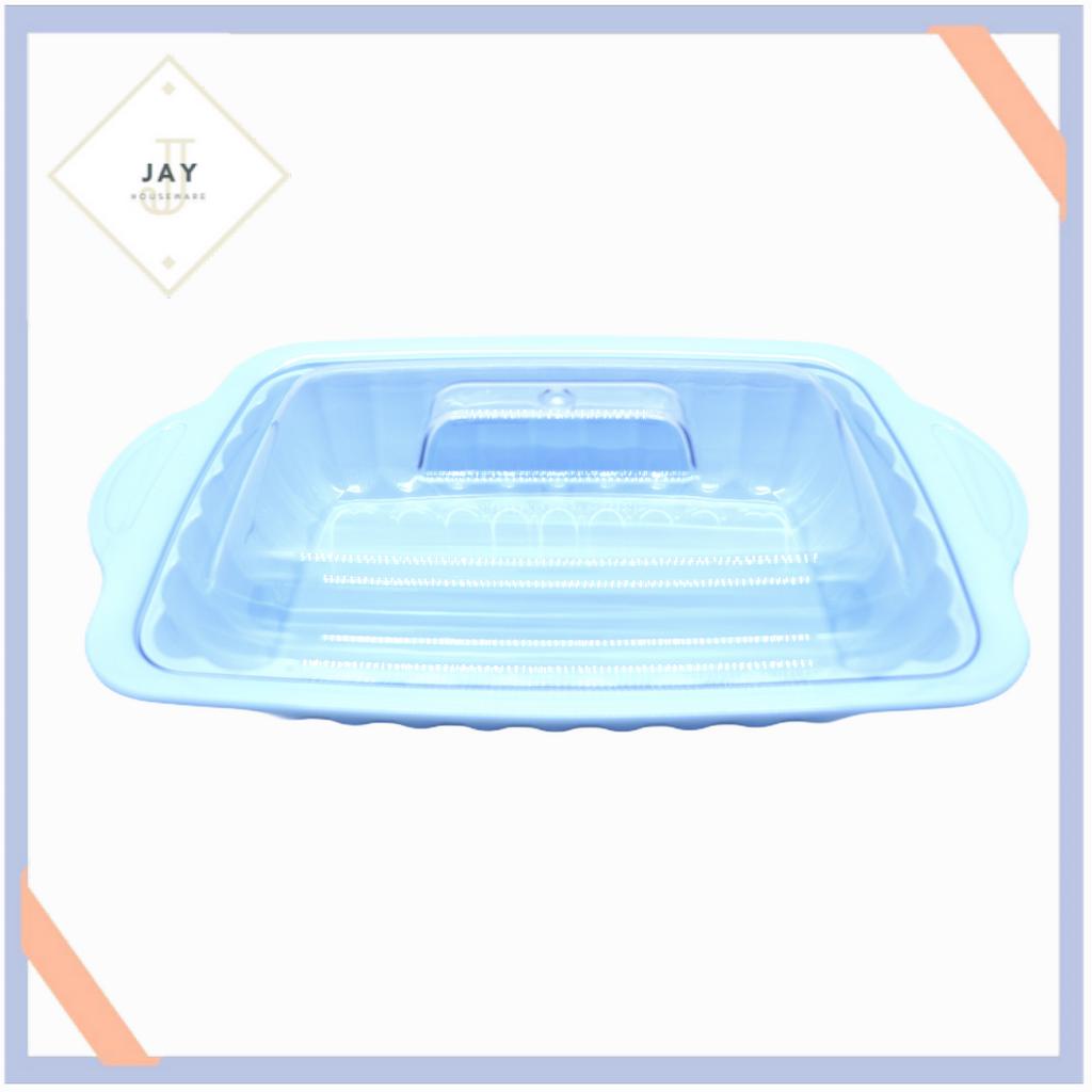 SEVILLA CASEROLLE PERSEGI 14"inch (27140SB) ONYX