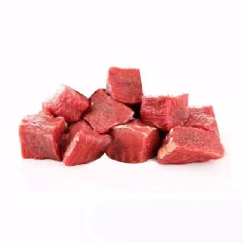 

Daging Sapi Rendang Fresh 1kg (PROMO)