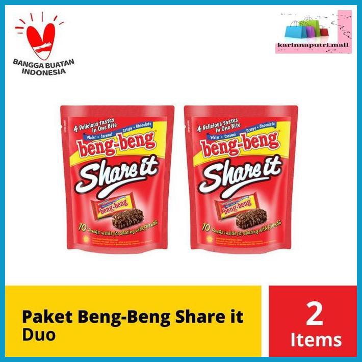 

E5Ewsfg- Paket Beng-Beng Share It Duo 78Itjyhf-