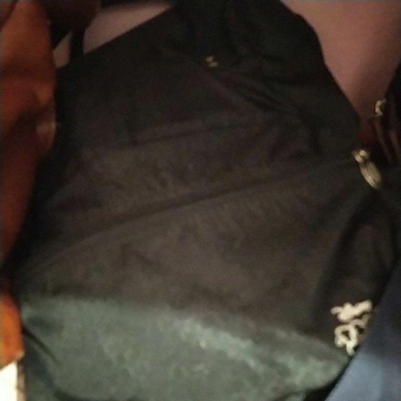 tas second ransel disney tsumtsum