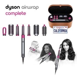 Dyson Supersonic Hair Dryer Terbagus Hairdryer dyson