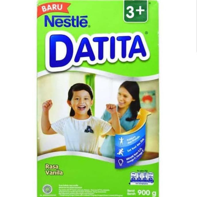 

[[BISA COD]] DATITA 3-5 VANILA 1000 Gr MURAH Kode 854
