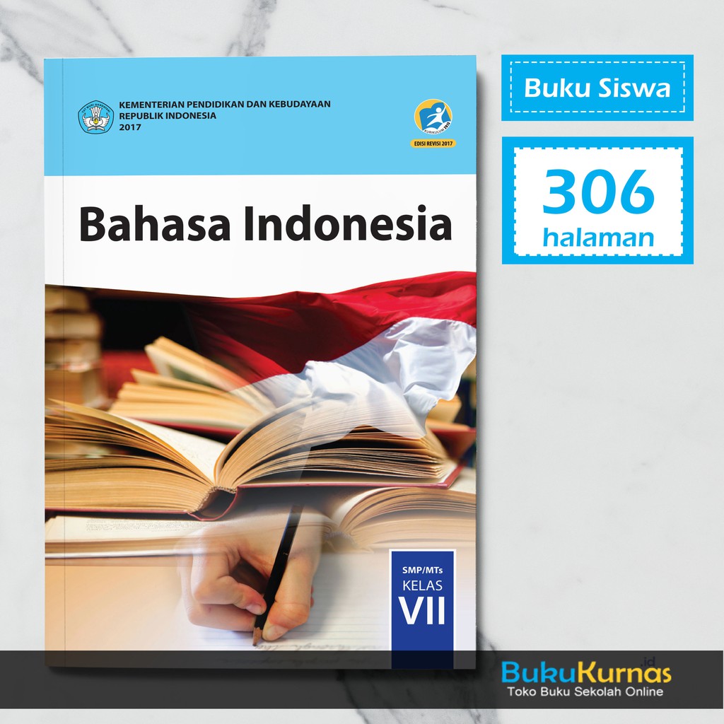 Kunci Jawaban Buku Bahasa Indonesia Kelas 11 Kurikulum