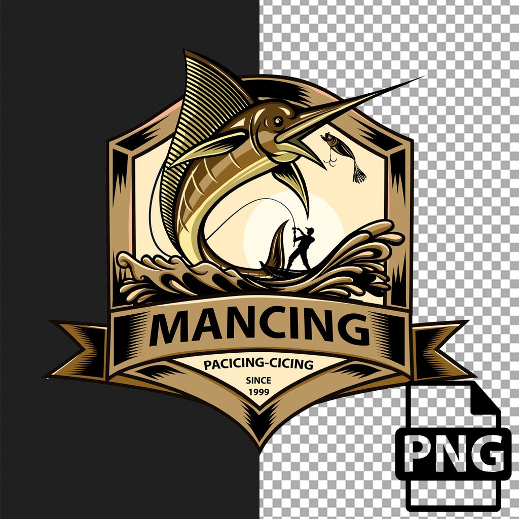 Desain Kaos Mancing Lengan Panjang Cdr : Kaos Tni Printing Custom