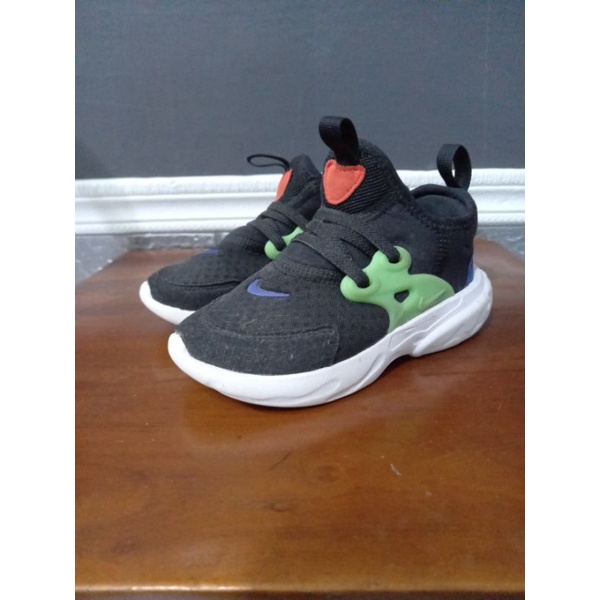 Nike Slip On Kids (Second)