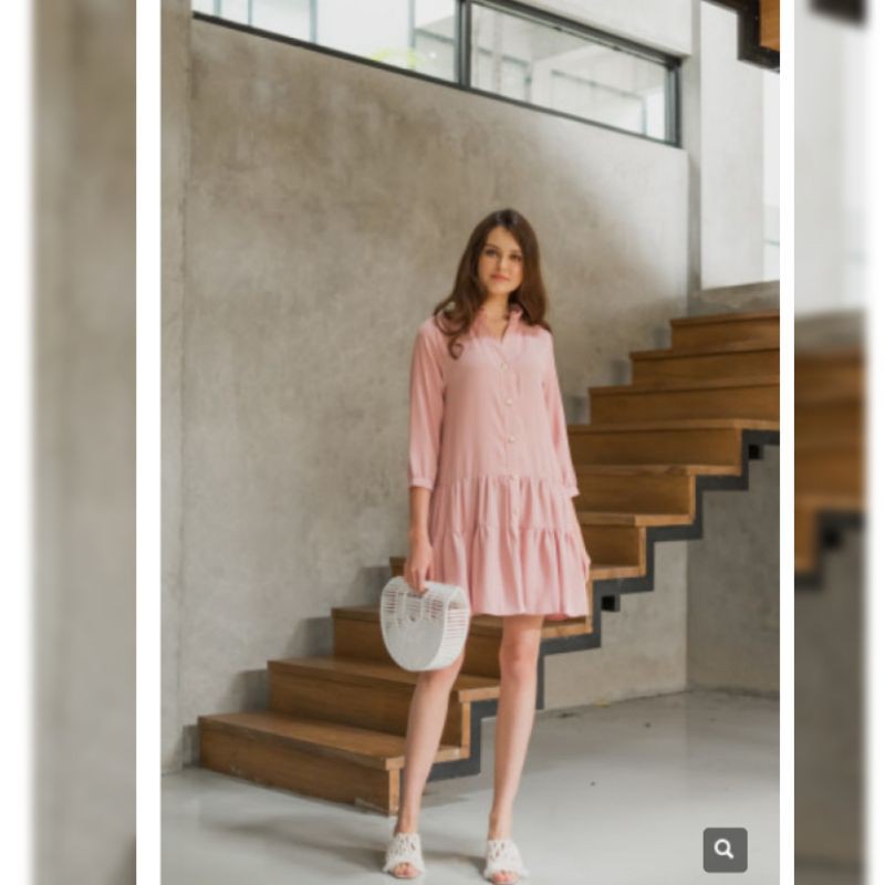 Maven Leanore Dress