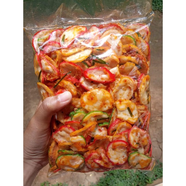 

SEBRING PEDAS DAUN JERUK