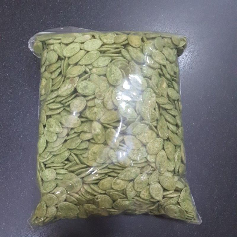 

KUACI HIJAU 250gr