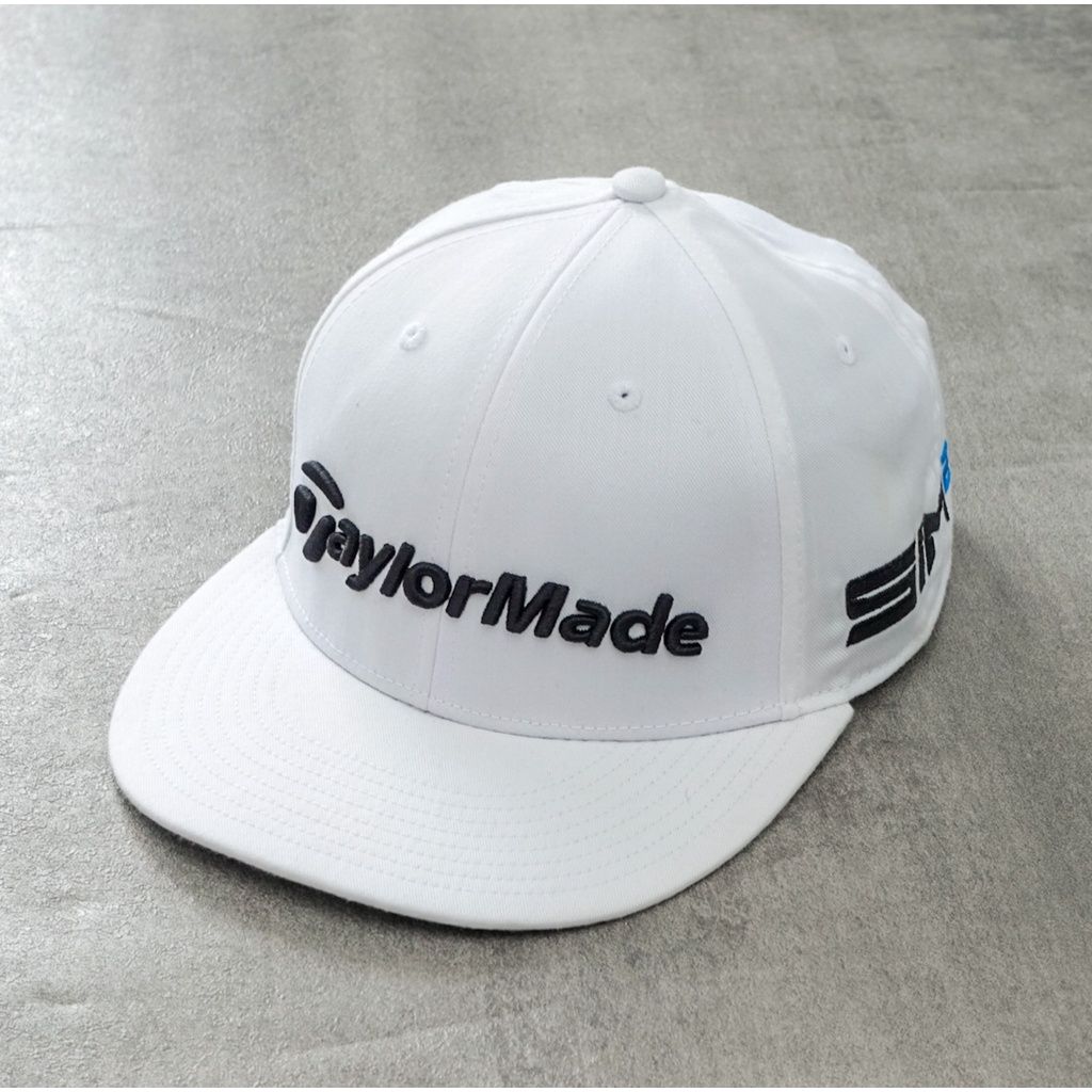 TOPI GOLF TAYLORMADE ORIGINAL IMPORT