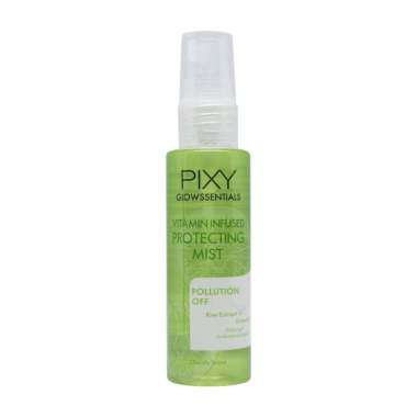 PIXY GLOWSSENTIALS Protecting Mist