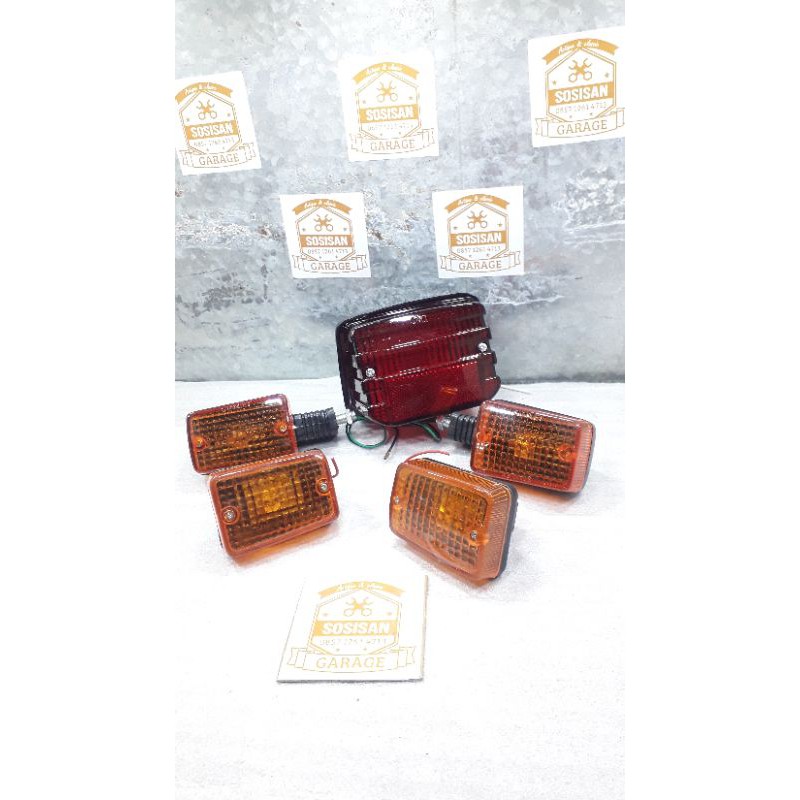 SEIN C700 STOPAN C700 SET SEIN C700 C800 SUPERKAP SUPERCUP