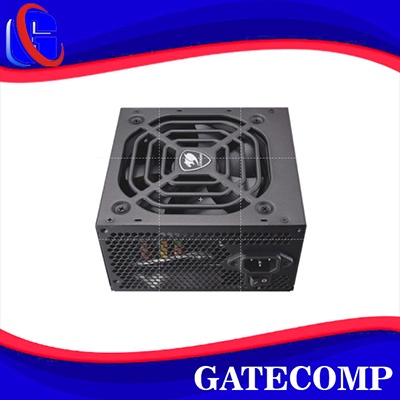 Power supply Cougar 500w 80 plus bronze Vte500 PSU 80+