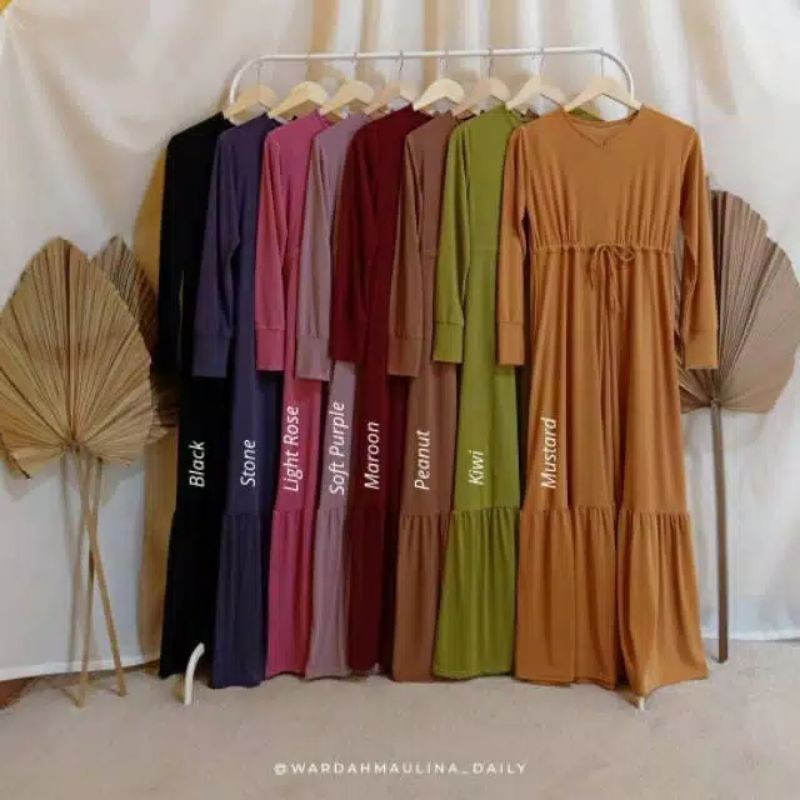 fleur dress
