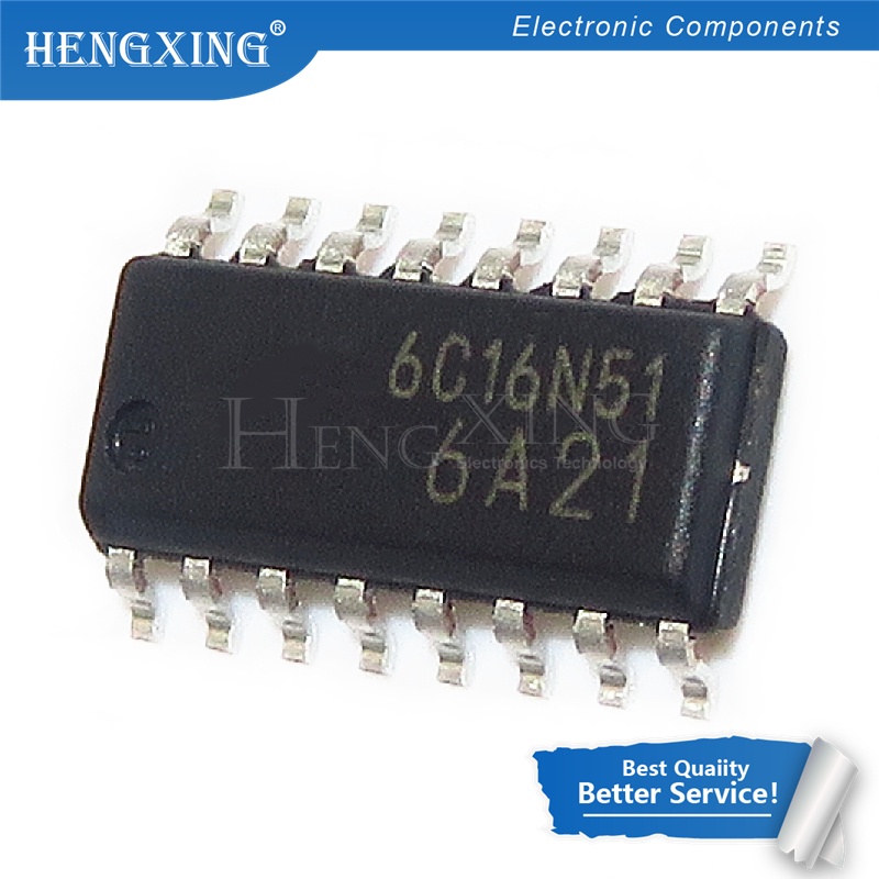 50pcs Ic FA6A21N-C6-L3 FA6A21N FA6A21 6A21 FA6B20N-N6-L3 FA6B20N FA6B20N-20N FA6B20