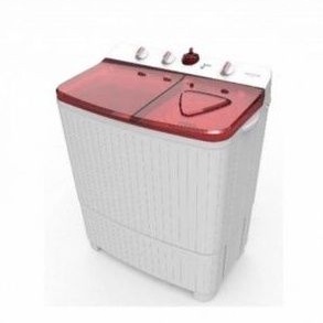 POLYTRON 7 KG MESIN CUCI 2 TABUNG PWM 751 /PWM-751/ PWM751