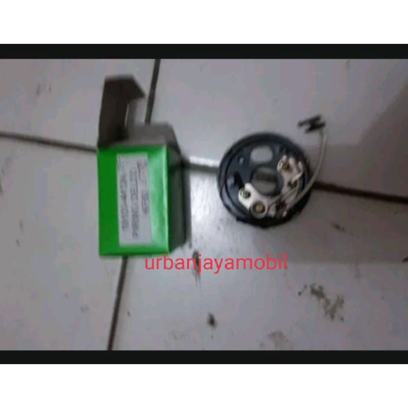 piringan platina dudukan platina kijang super grand kapsul