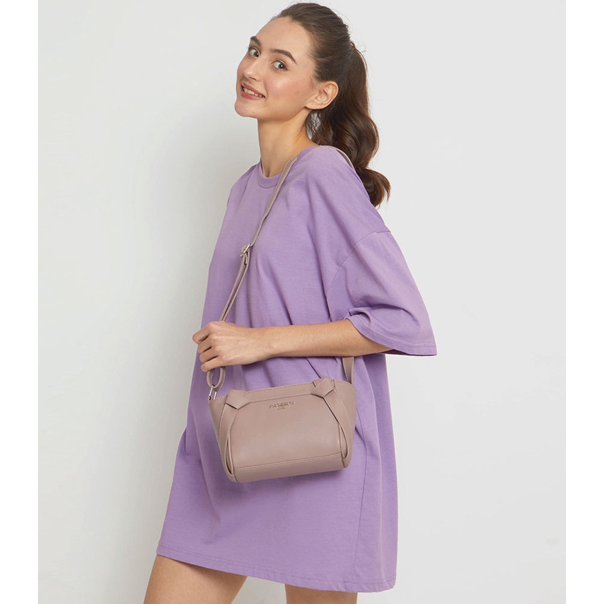 TAS LA VERNE GREY BRUNBRUN PARIS