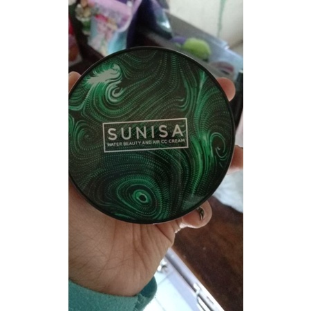 sunisa original