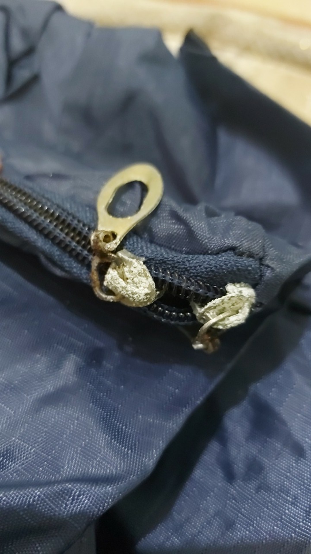 Cloth Organizer Bag Set 3 In 1 Tempat Penyimpanan Baju 1 Set Isi 3