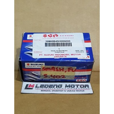 Regulator Kiprok Suzuki Smash Satria-Fu Shogun SGP Original Asli