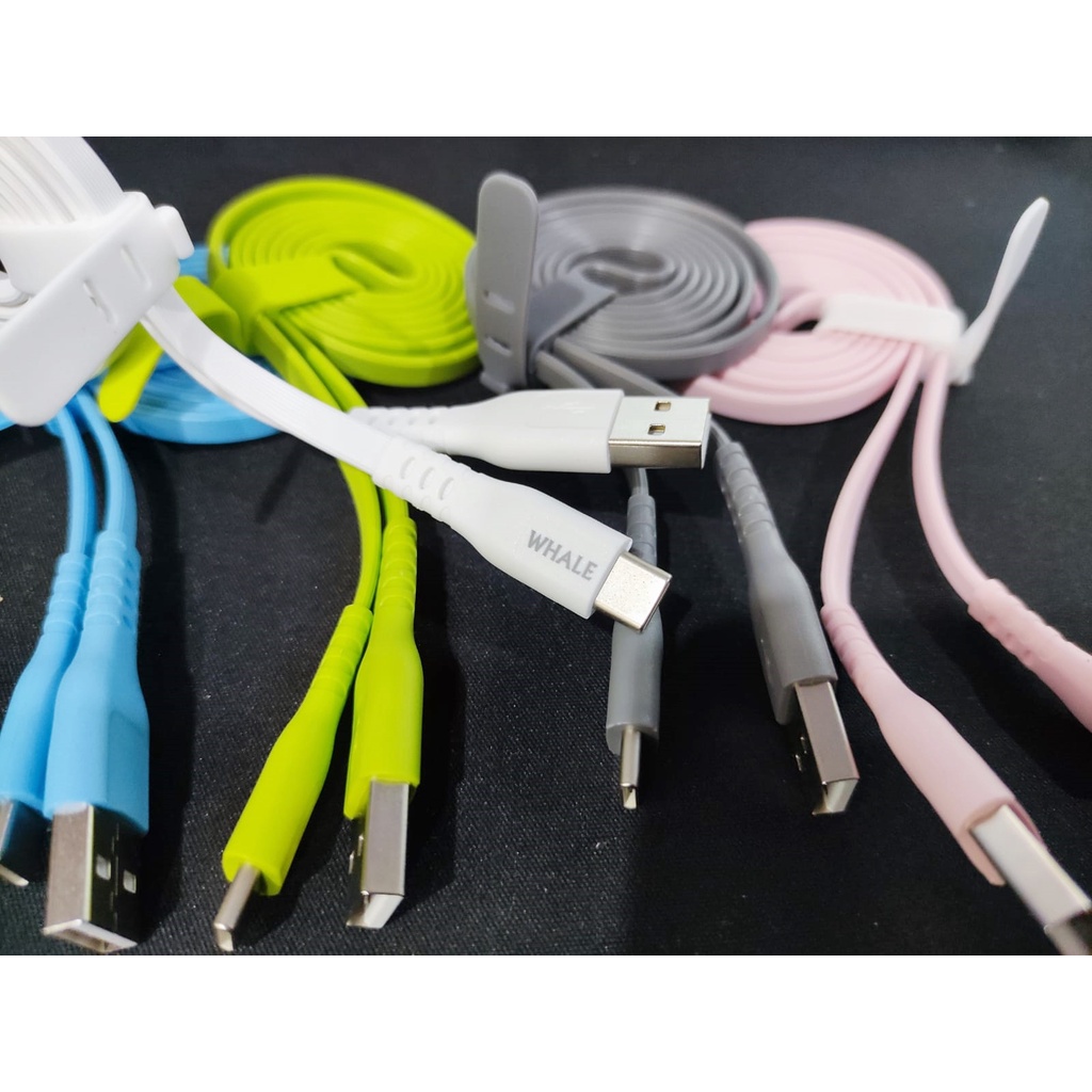 KABEL DATA CHARGER VIVAN