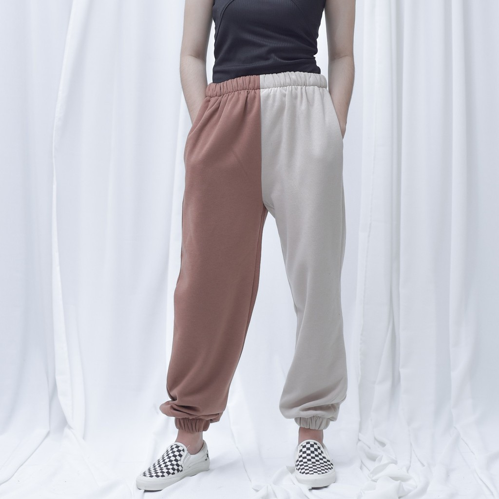 JOGER SWEATPANTS / CELANA JOGER