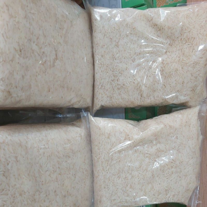 beras basmati 1kg|basmati rice Abukass original premium