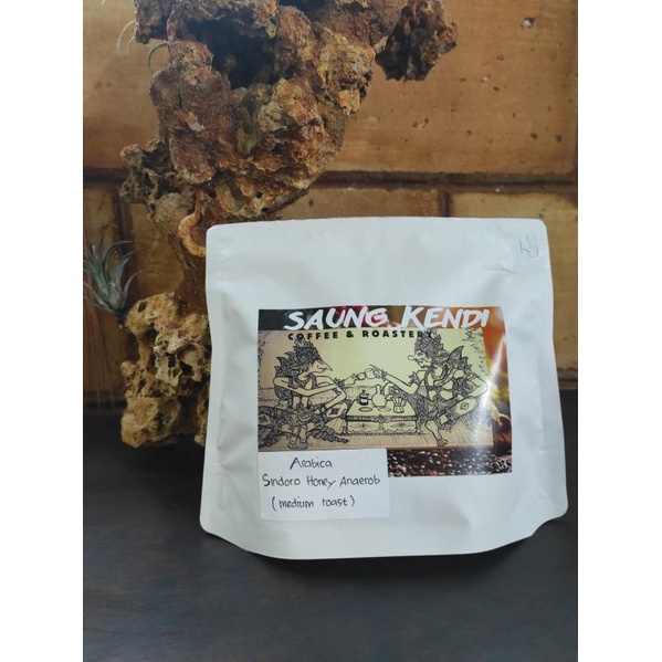 

Arabica sindoro honey unaerob (SUGAR BABY) BEST SELLER