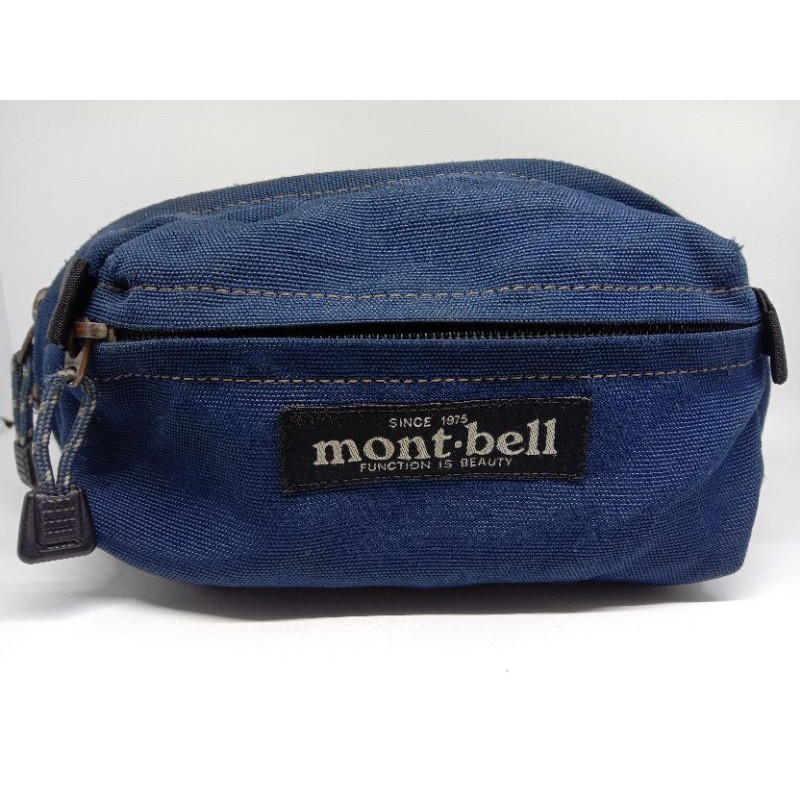 Waistbag Montbell Original Second