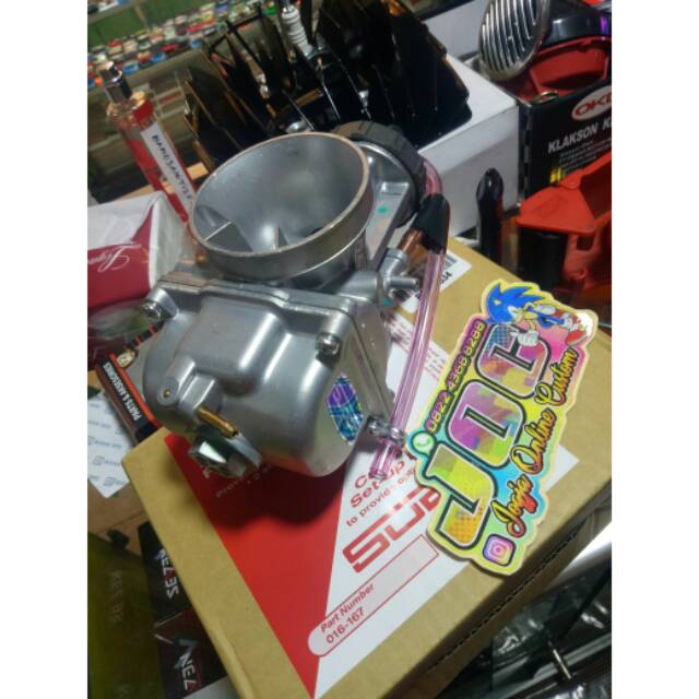 Karbu pwk 40 sudco air strike QAS