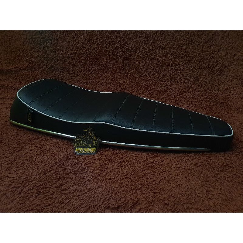 jok vespa px jok vespa racing model sip jok vespa exclusive ps strada ps tv