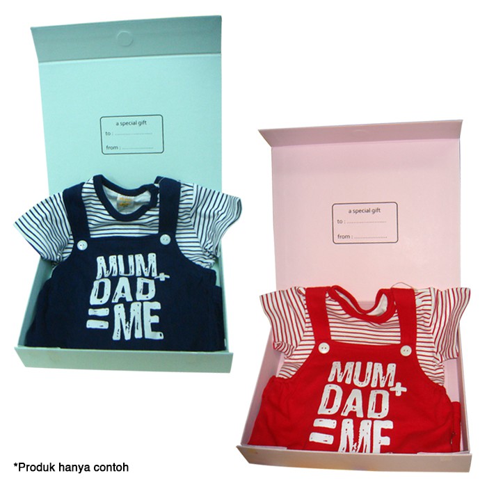 

PLEU BOX - Kotak Kado