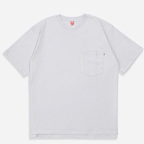 Kaos Oversize White - Vast