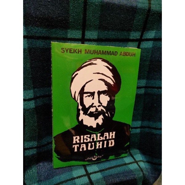 Risalah Tauhid Oleh Syekh Muhammad Abduh 1979 NUPY
