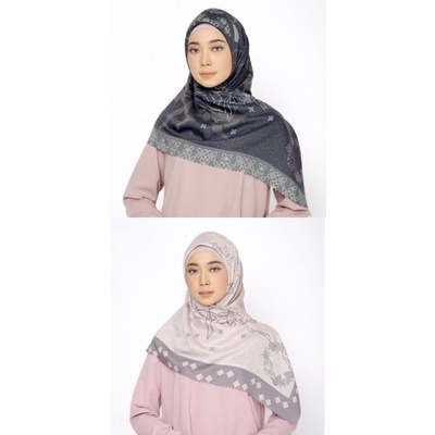 ZM Zaskia Mecca Cendana