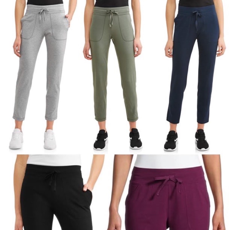 Athletic works women's pants original