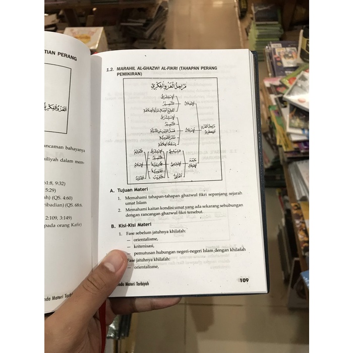 

Gilaa!!! Agenda Materi Tarbiyah Lux Original Panduan Dai Dan Murabbi Original Promo