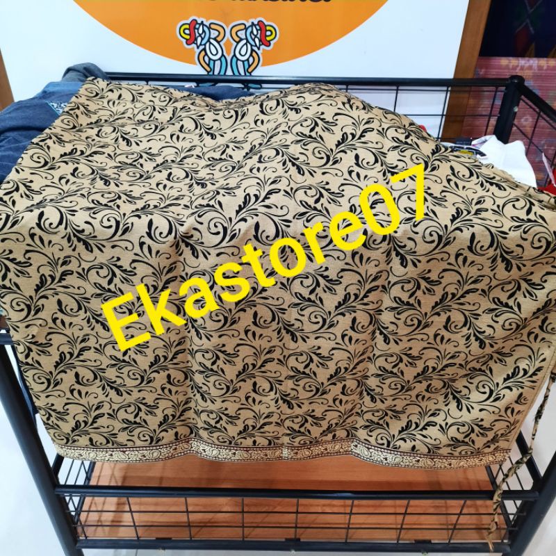 Kamen Bali Saput Bali Joger Original