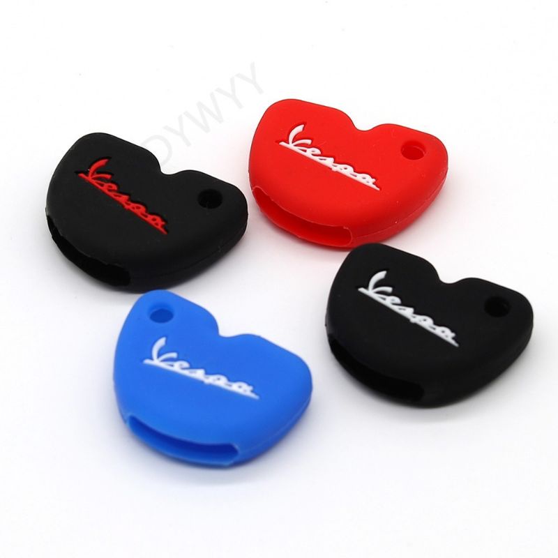 Cover silicone kunci kontak Vespa S LX LXV GTS