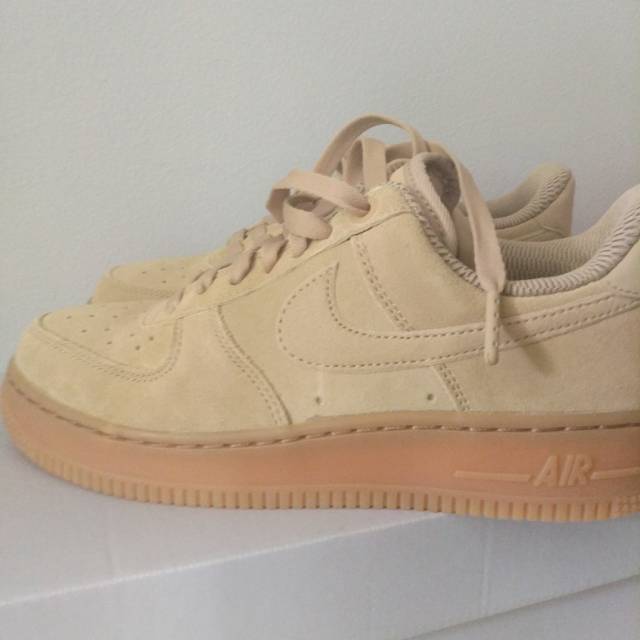 Nike Air Force 1 '07 SE Women's Shoe Original