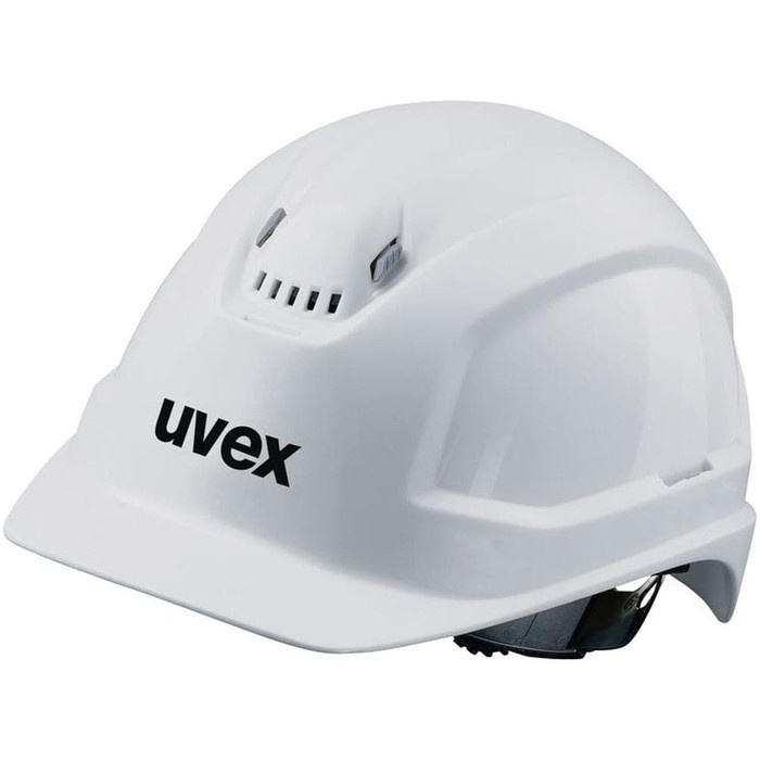 Uvex Safety Helm Pheos B-WR / helm uvex pheos bwr