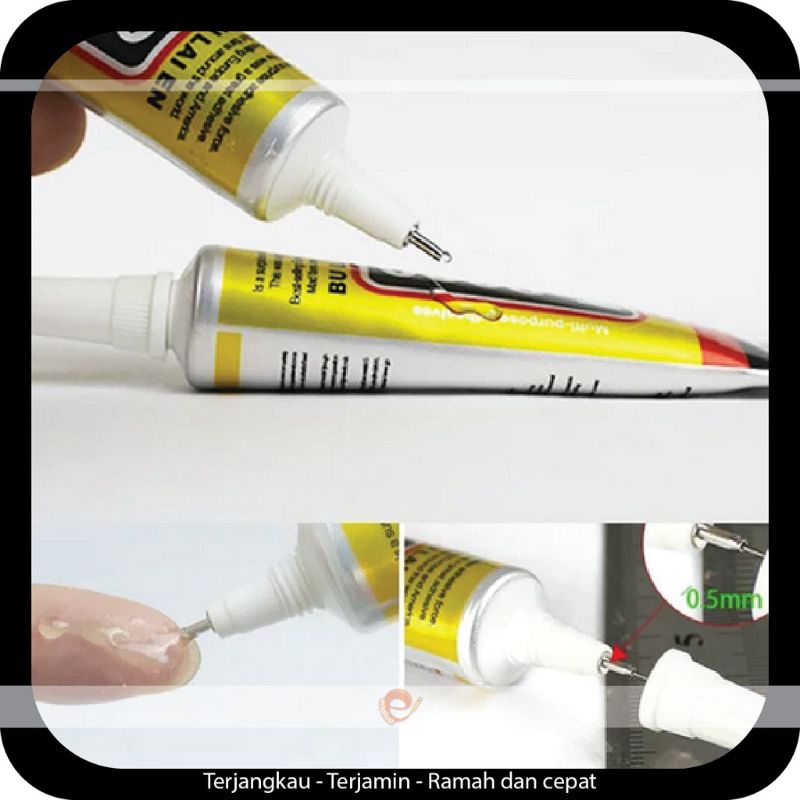 

LEM E8000 BENING 15ML 100% -LEM TOUCHSCREEN -LEM HP-LEM LCD